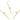 Push Back Stud Earring - Brass -316 stainless steel stud - 18K Real Gold Plating - 5.2gr - MJ101352 - MinjuanRong