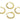 Clasp Back Earrings - Brass - Cubic Zircon - Imitation Silver Stud - 14k Real Gold Plating - 5.7gr - MJ103044 - MinjuanRong