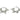 Clasp Back Earrings - Brass - Imitation Silver Stud - 18K Real White Gold Plating - 9.4gr - MJ103068 - MinjuanRong