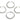Clasp Back Earrings - Brass - 925 Silver Stud - 18K Real White Gold Plating - 8.9gr - MJ103036 - MinjuanRong