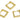 Huggie Hoop Wire Earring - Brass - 18k Real Gold Plating - 5.6gr - MJ201863 - MinjuanRong