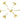 Push Back Stud Earring - BRASS - 316 Stainless Steel Stud - 18k Real Gold Plating - 2.98gr - MJ201117 - MinjuanRong