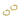 Huggie Hoop Wire Earring - Brass - 18k Real Gold Plating - 4.8gr - MJ201739 - MinjuanRong