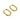 Huggie Hoop Wire Earring - Stainless Steel - 316 stainless steel stud - Gold Tone Vacuum Plating - 7.8gr - MJ101094 - MinjuanRong