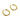 Huggie Hoop Wire Earring - Stainless Steel - 316 stainless steel stud - Gold Tone Vacuum Plating - 5.4gr - MJ101106 - MinjuanRong