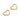 Huggie Hoop Wire Earring - Stainless Steel - 316 stainless steel stud - Gold Tone Vacuum Plating - 4.1gr - MJ101101 - MinjuanRong