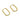 Huggie Hoop Wire Earring - Stainless Steel - 316 stainless steel stud - Gold Tone Vacuum Plating - 4.6gr. - MJ101108 - MinjuanRong