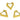 Huggie Hoop Wire Earring - Stainless Steel - 316 stainless steel stud - Gold Tone Vacuum Plating - 4.3gr - MJ101136 - MinjuanRong