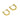 Huggie Hoop Wire Earring - Stainless Steel - 316 stainless steel stud - Gold Tone Vacuum Plating - 4.7gr - MJ101113 - MinjuanRong