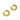 Huggie Hoop Wire Earring - Stainless Steel - 316 stainless steel stud - Gold Tone Vacuum Plating - 4.9gr - MJ101123 - MinjuanRong