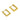 Huggie Hoop Wire Earring - Stainless Steel - 316 stainless steel stud - Gold Tone Vacuum Plating - 5.8gr - MJ101131 - MinjuanRong
