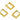 Huggie Hoop Wire Earring - Stainless Steel - 316 stainless steel stud - Gold Tone Vacuum Plating - 5.8gr - MJ101131 - MinjuanRong
