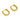 Huggie Hoop Wire Earring - Stainless Steel - 316 stainless steel stud - Gold Tone Vacuum Plating - 4.7gr - MJ101125 - MinjuanRong