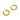 Huggie Hoop Wire Earring - Stainless Steel - 316 stainless steel stud - Gold Tone Vacuum Plating - 5.2gr - MJ101111 - MinjuanRong