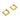 Huggie Hoop Wire Earring - Stainless Steel - 316 stainless steel stud - Gold Tone Vacuum Plating - 4.2gr. - MJ101110 - MinjuanRong