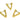 Huggie Hoop Wire Earring - Stainless Steel - 316 stainless steel stud - Gold Tone Vacuum Plating - 5.7gr - MJ101128 - MinjuanRong