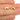 Push Back Stud Earring - Brass - Imitation Silver Stud - Sea Shell - Cubic Zircon - 18K Real Gold Plating - 1.6gr - MJ102882 - MinjuanRong