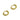 Huggie Hoop Wire Earring - Brass - Cubic Zircon - 18K Real gold plating - 2.8gr - MJ102083 - MinjuanRong