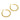 - Brass - Brass Stud - 18K Real Gold Plating - 10.1gr - MJ103165 - MinjuanRong