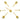 Push Back Stud Earring - Brass - Cubic Zircon - imitation silver stud - 18K Real Gold Plating - 0.5gr - MJ103172 - MinjuanRong