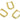 Huggie Hoop Wire Earring - Brass - 18k Real Gold Plating - 4.97gr - MJ201274 - MinjuanRong