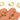Huggie Hoop Wire Earring - Brass - Zircon - 18k Real Gold Plating - 3.61gr - MJ201277 - MinjuanRong