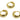 Huggie Hoop Wire Earring - Brass - 18k Real Gold Plating - 5.1gr - MJ201232 - MinjuanRong