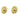 Push Back Stud Earring - Brass - Imitation Silver - 18K Real Gold Plating - 11.8gr - MJ103981 - MinjuanRong
