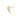 Push Back Stud Earring - Brass - 925 Silver Stud - 18K Real Gold Plating - 1.4gr - MJ103887 - MinjuanRong