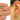 Huggie Hoop Wire Earring - Brass - Zircon - Brass stud - 18k real white gold plating - 3.3gr - MJ103223 - MinjuanRong