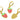Leverback Earring - Brass - Enamel - 18K Real Gold Plating - 3.4gr - MJ103353 - MinjuanRong