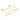 Push Back Stud Earring - Brass - 316 stainless steel stud - 18K Real Gold Plating - 12.4gr. - MJ101952 - MinjuanRong