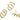 Push Back Stud Earring - Brass - 925 Sliver stud - Zircon - 18K Real Gold Plating - 4.1gr - MJ101404 - MinjuanRong