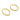 Hinged Back Earring - Brass - Brass stud - 18K Real Gold Plating - 12.73gr - MJ201217 - MinjuanRong
