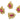 Push Back Stud Earring - Brass - Cubic Zircon - Ruby - 316 Stainless Steel Stud - 18K Real Gold Plating - 5.1gr - MJ104082 - MinjuanRong