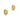 Push Back Stud Earring - Brass - Cubic Zircon - 316 stainless steel stud - 18K Real gold plating - 6.9gr - MJ102039 - MinjuanRong