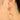 Push Back Stud Earring - Brass - 316 Stainless Steel Stud - 18K Real Gold Plating - 10.5gr - MJ101969 - MinjuanRong