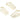 Hair Comb - Brass - 4.8gr - MJ104182 - MinjuanRong