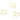 Push Back Stud Earring - Brass - 316 stainless steel stud - 18k real gold plated - 4.5gr - MJ200592 - MinjuanRong