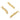 Push Back Stud Earring - Brass - 316 Surgical Stainless Steel Stud - 18K Real Gold Plating - 6.1gr - MJ200636 - MinjuanRong