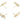Push Back Stud Earring - Brass - 18K Real Gold Plating - 3.7gr - MJ200603 - MinjuanRong