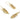 Wire Hook Earring - Brass - 18K Real Gold Plated Brass - 12.4gr - MJ200559 - MinjuanRong