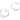 Push Back Stud Earring - Brass - 316 Surgical Stainless Steel Stud - 18K Real White gold Plated Brass - 4.1gr - MJ102090 - MinjuanRong