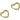 Huggie Hoop Wire Earring - Brass - Zircon - Brass Stud - 18K Real Gold Plated Brass - 3.56gr - MJ200844 - MinjuanRong