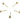 Push Back Stud Earring - Brass - Stainless Steel Stud - Zircon - 18K Real Gold Plated Brass - 2.7gr - MJ201792 - MinjuanRong