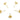 Push Back Stud Earring - Brass - Stainless steel Stud - 18K Real Gold Plated Brass - 2.7gr - MJ201768 - MinjuanRong