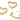 Huggie Hoop Wire Earring - Brass - 18k real gold plated brass - 8.2gr - MJ200294 - MinjuanRong