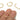 Huggie Hoop Wire Earring - Brass - 18k real gold plated brass - 3.6gr - MJ102319 - MinjuanRong
