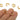 Cuff Earring - Brass - 18K Real Gold Plated - 4.6gr - MJ201707 - MinjuanRong