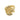 Huggie Hoop Wire Earring - Brass - Zircon - Cat eye Stone - 18k real gold plated brass - 6.5gr. - MJ200432 - MinjuanRong